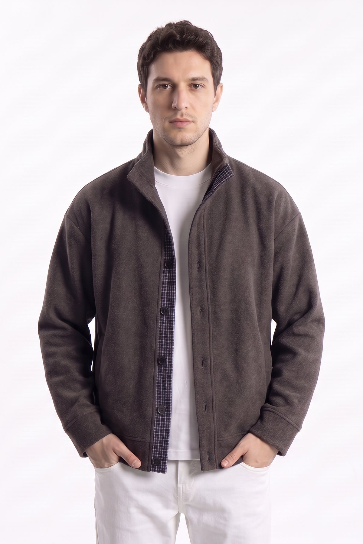 Dawson Relaxed Jacket