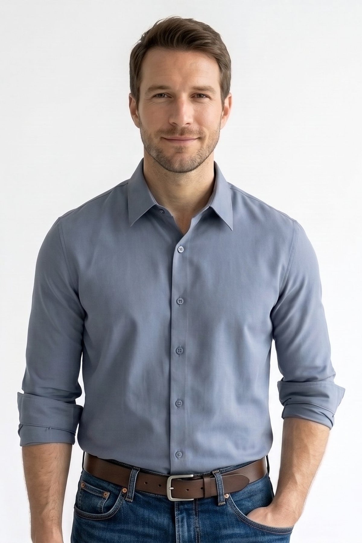 The Huxley Shirt