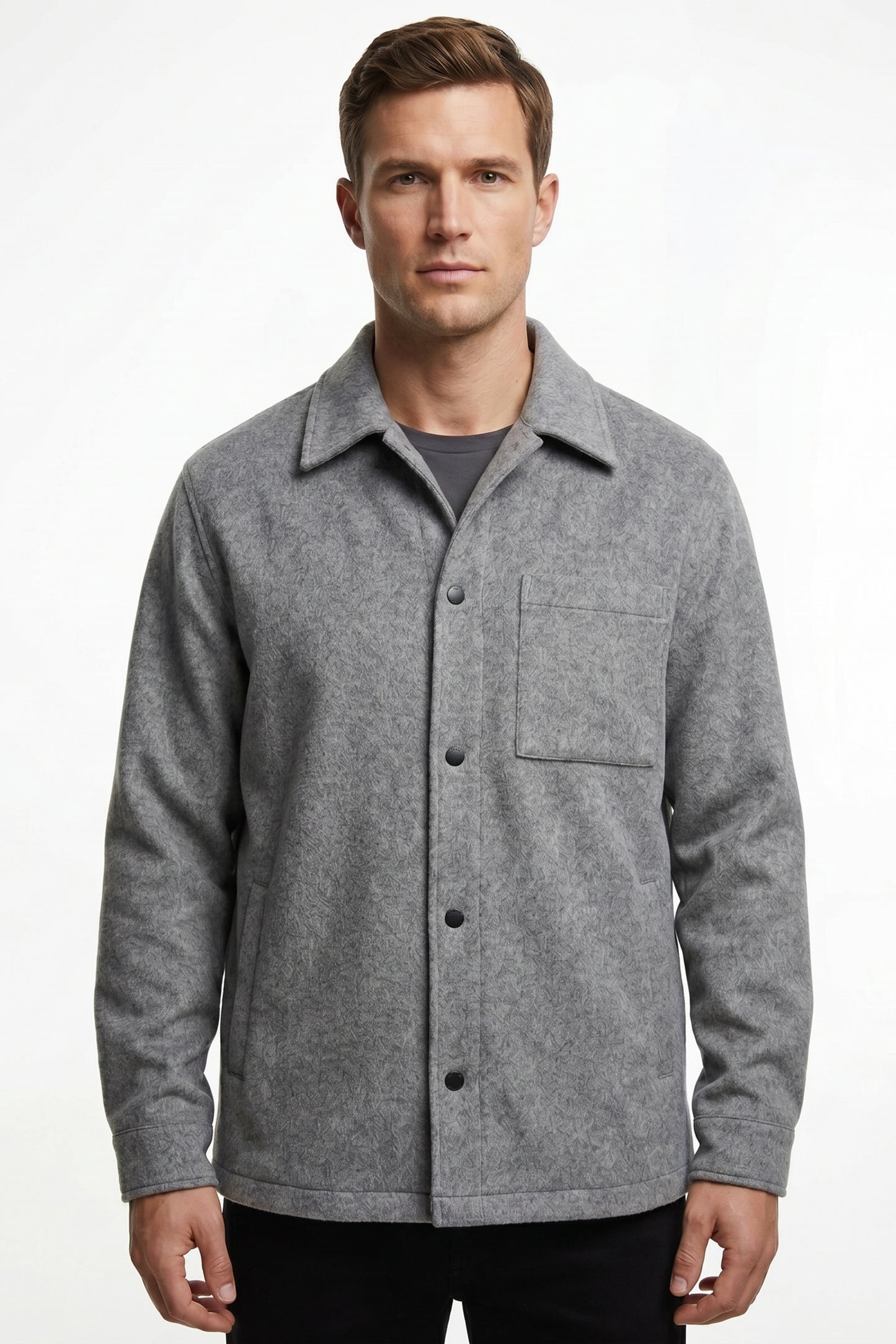 THE SARTO KNIT JACKET