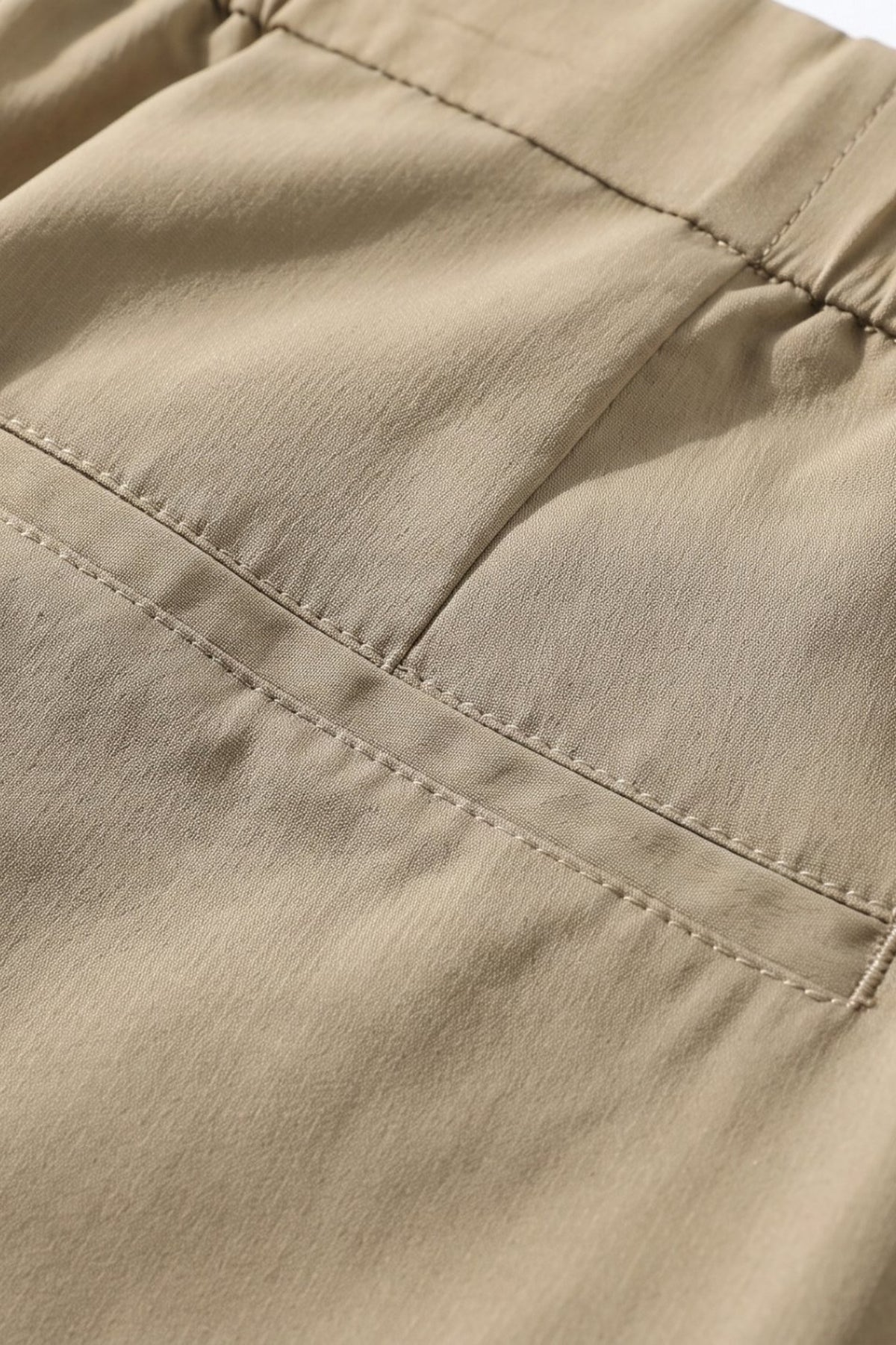 The Alden Tapered Trousers