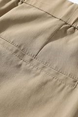 The Alden Tapered Trousers