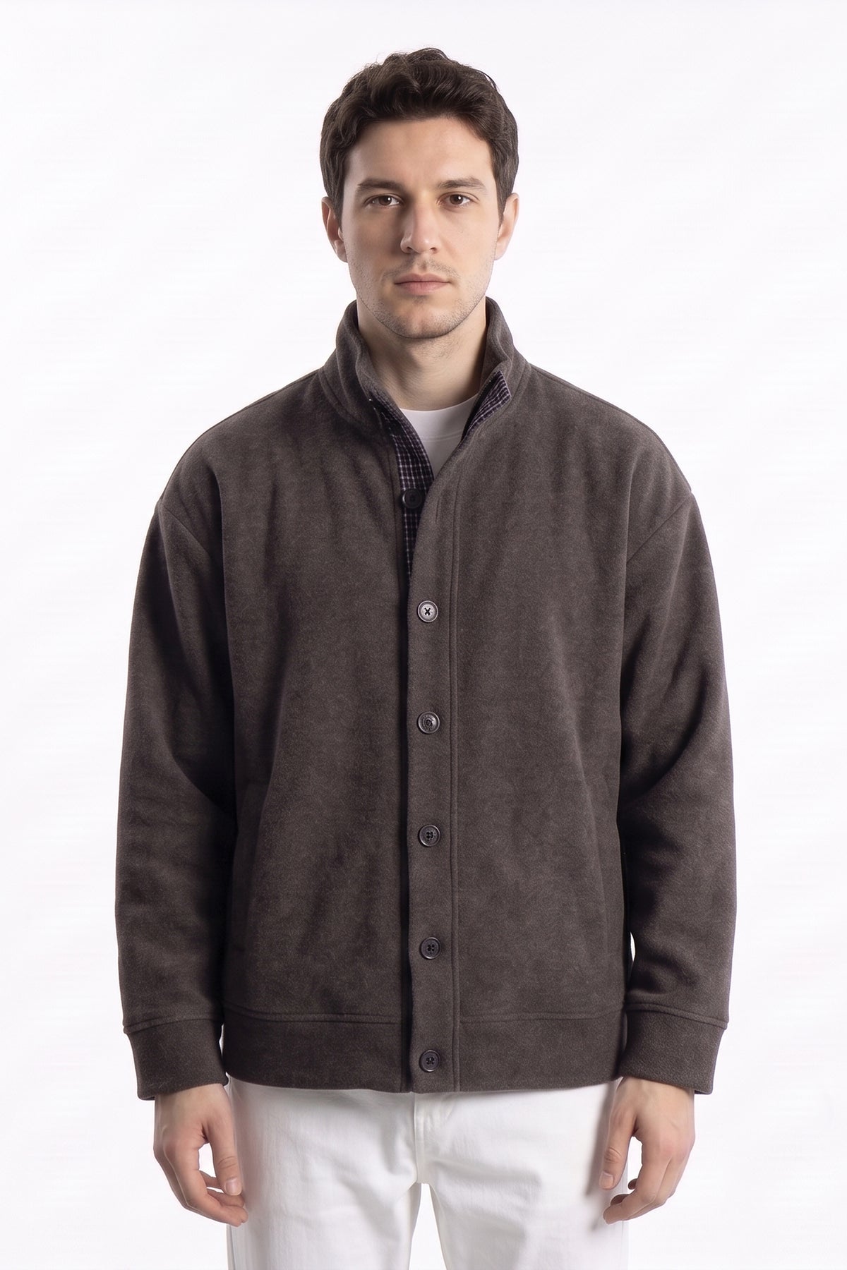 Dawson Relaxed Jacket