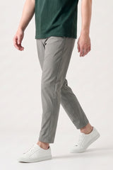 The Alden Tapered Trousers