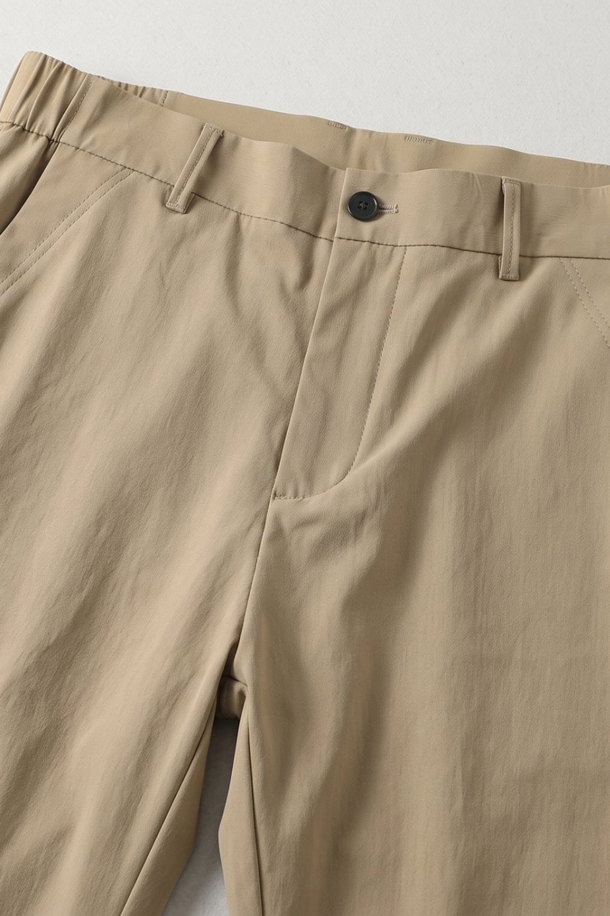 The Alden Tapered Trousers