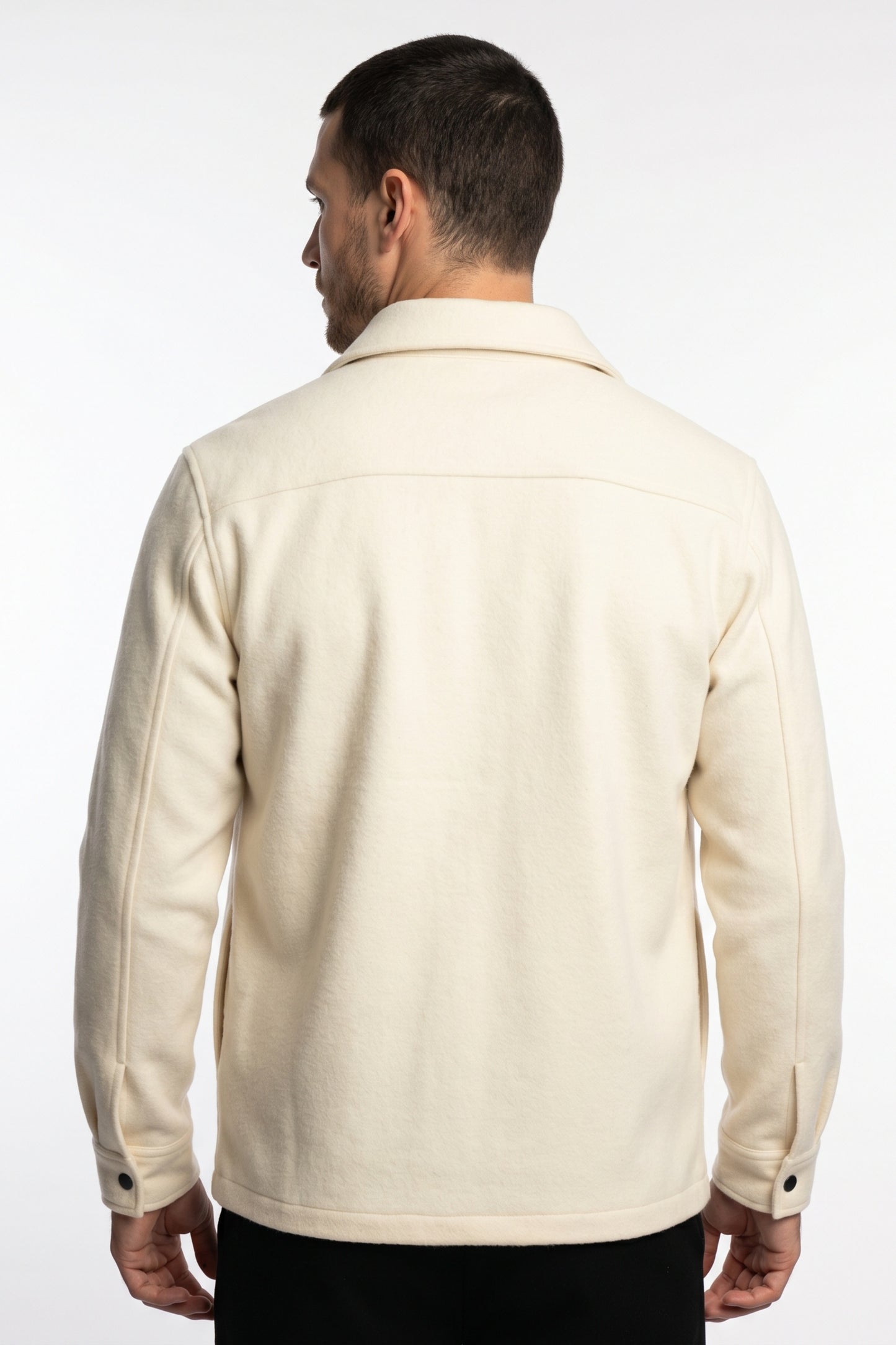 THE SARTO KNIT JACKET