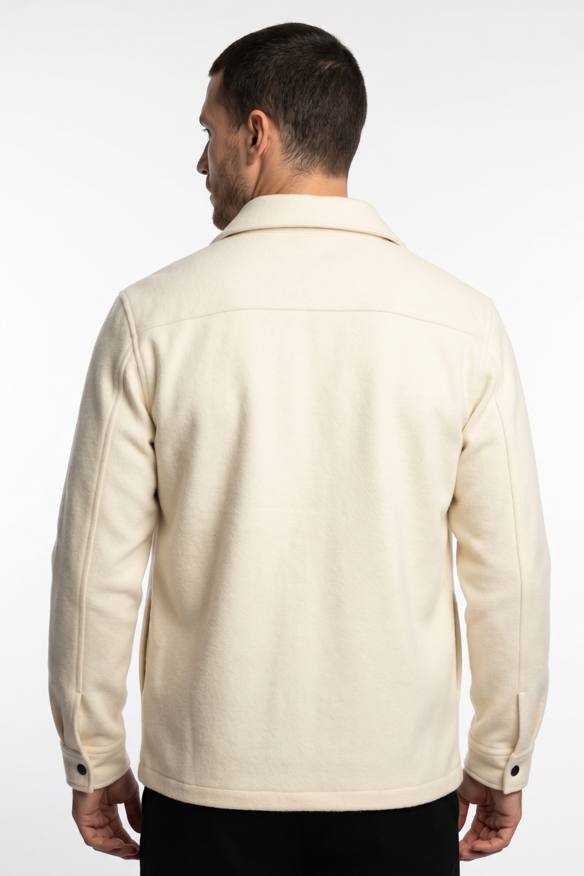 THE SARTO KNIT JACKET