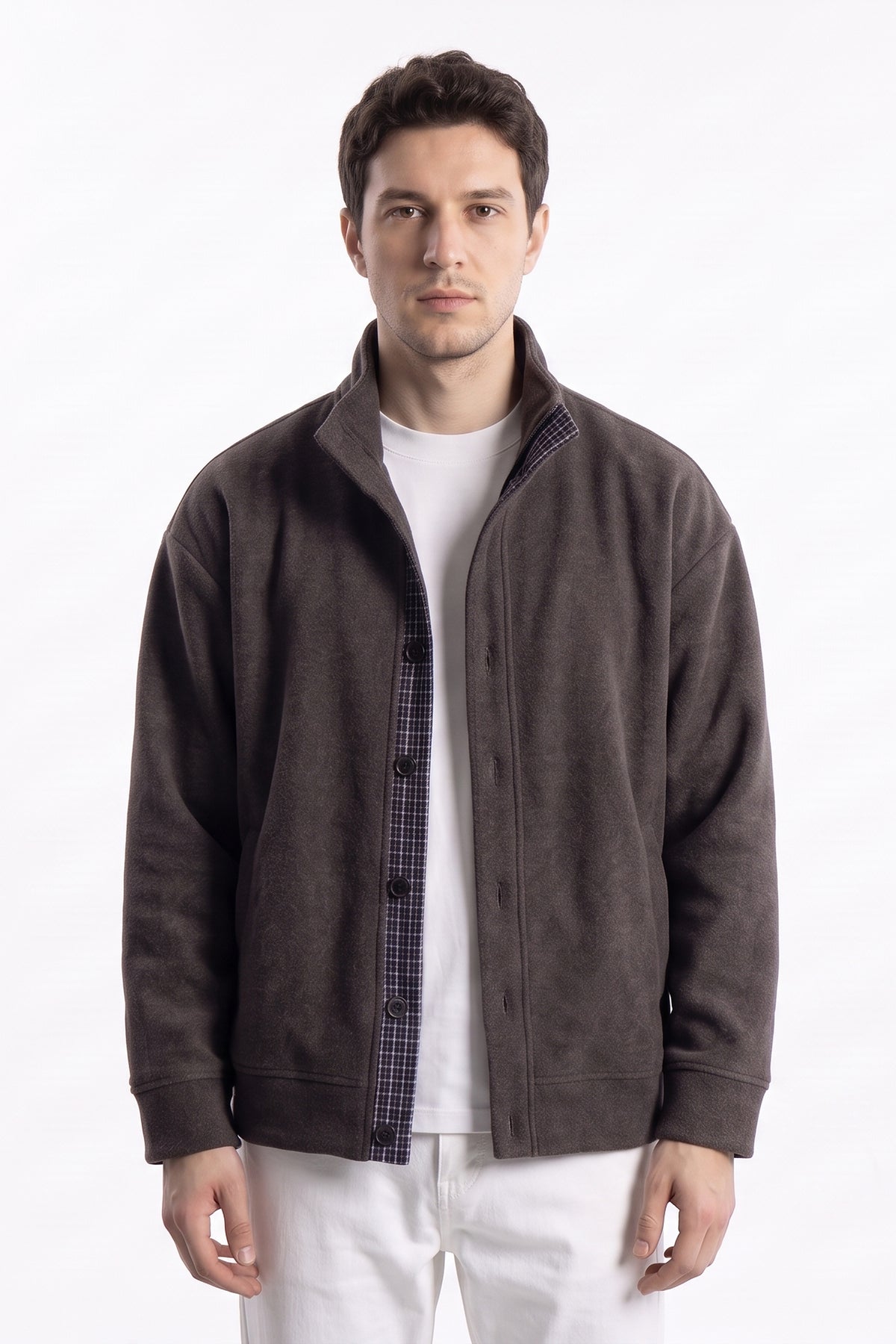 Dawson Relaxed Jacket