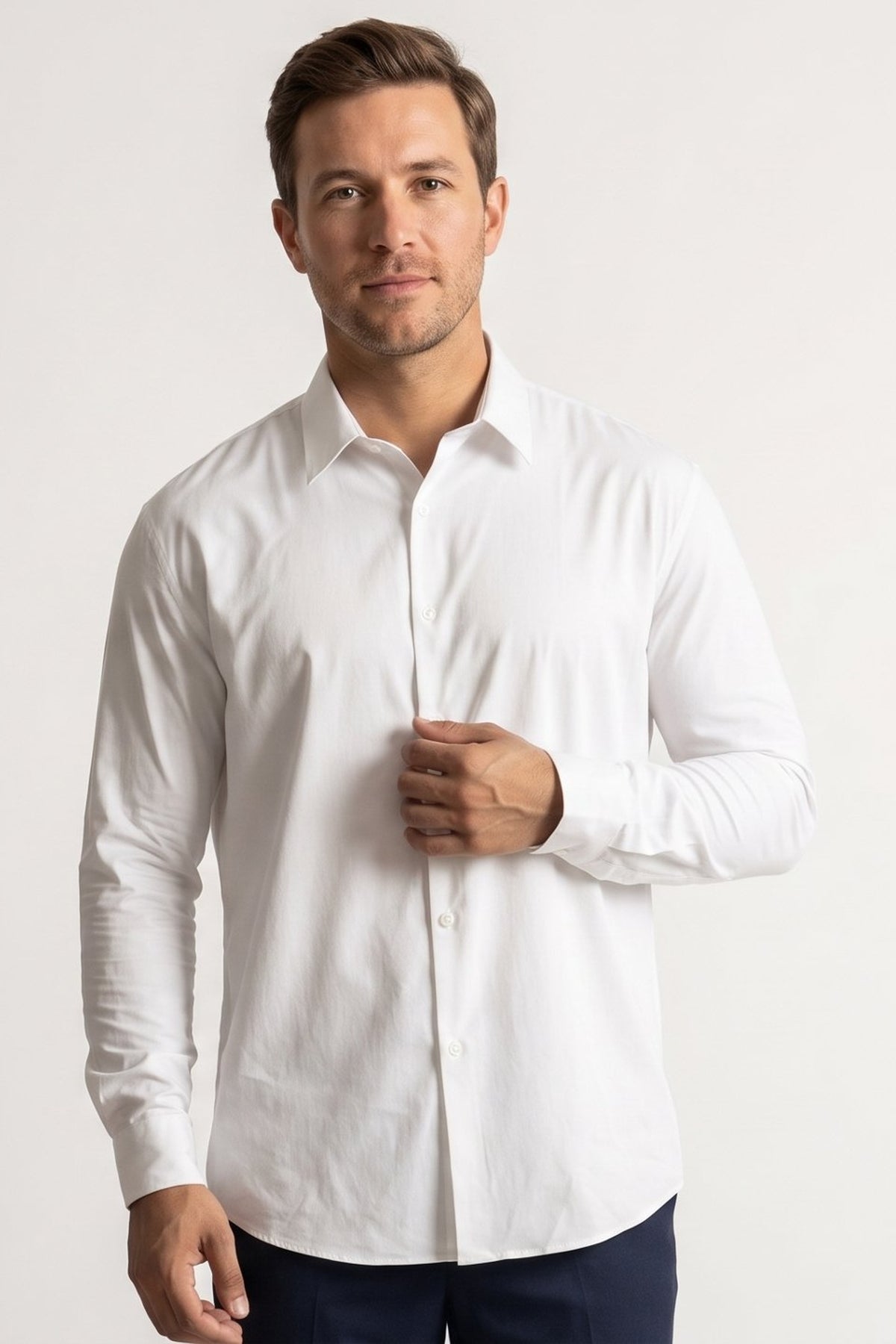 The Huxley Shirt
