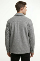 THE SARTO KNIT JACKET