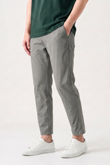 The Alden Tapered Trousers