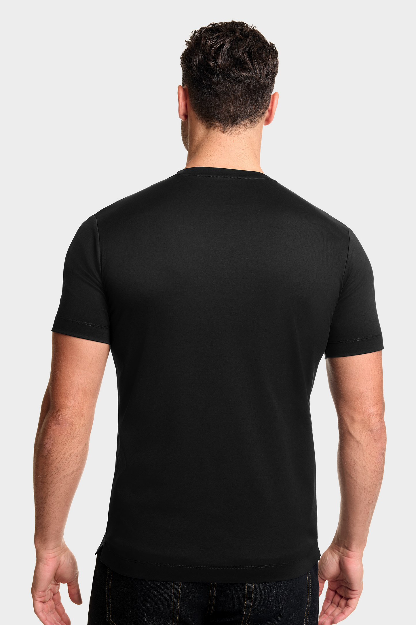 THE DESIO SLIM T-SHIRT