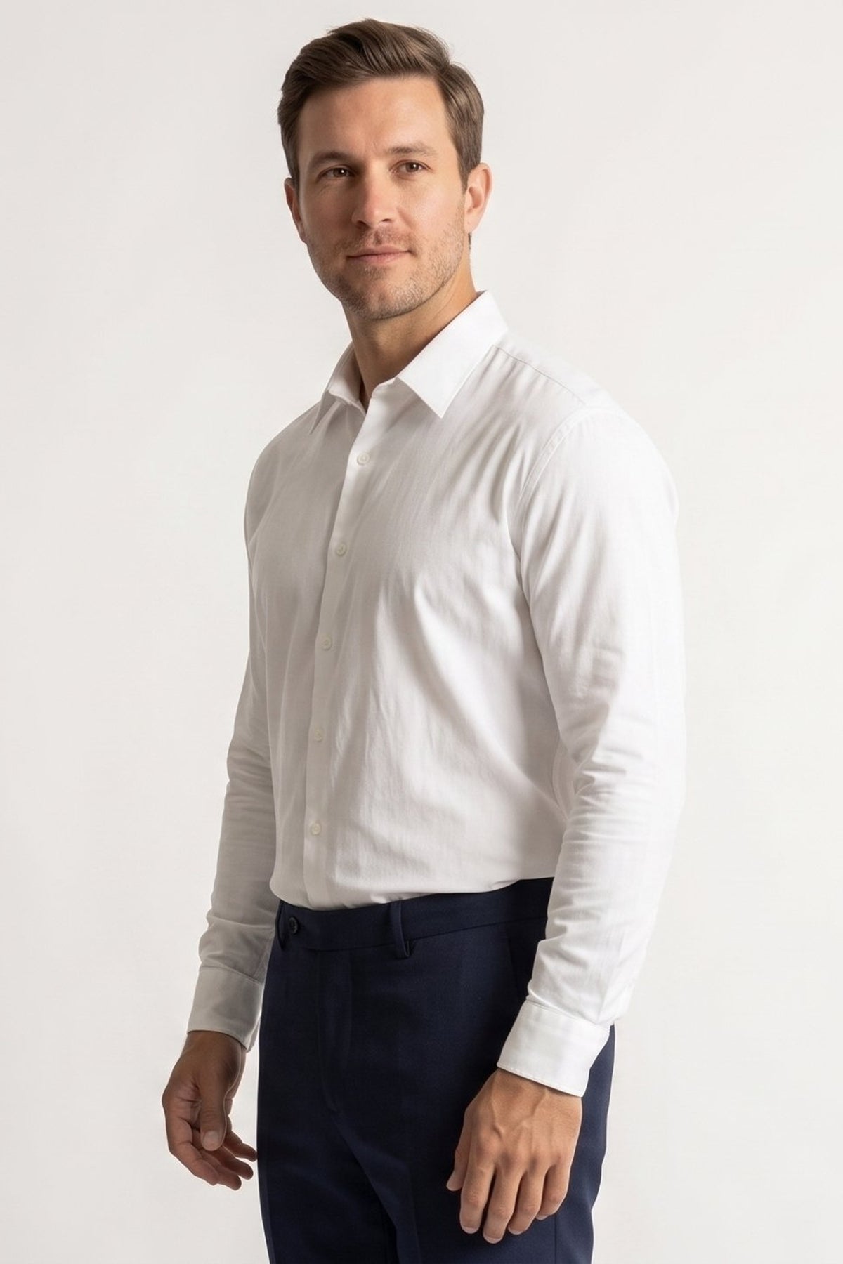 The Huxley Shirt