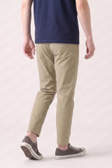 The Alden Tapered Trousers