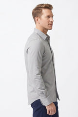 The Huxley Shirt