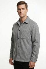 THE SARTO KNIT JACKET
