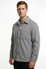 THE SARTO KNIT JACKET