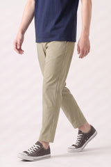 The Alden Tapered Trousers