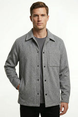 THE SARTO KNIT JACKET