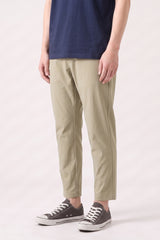 The Alden Tapered Trousers