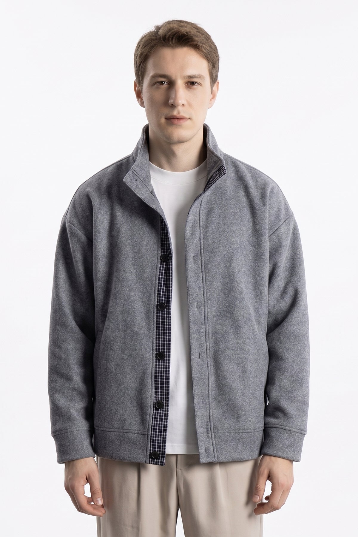 Dawson Relaxed Jacket