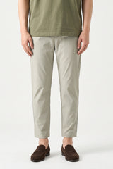 The Alden Tapered Trousers