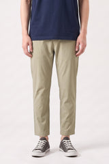 The Alden Tapered Trousers