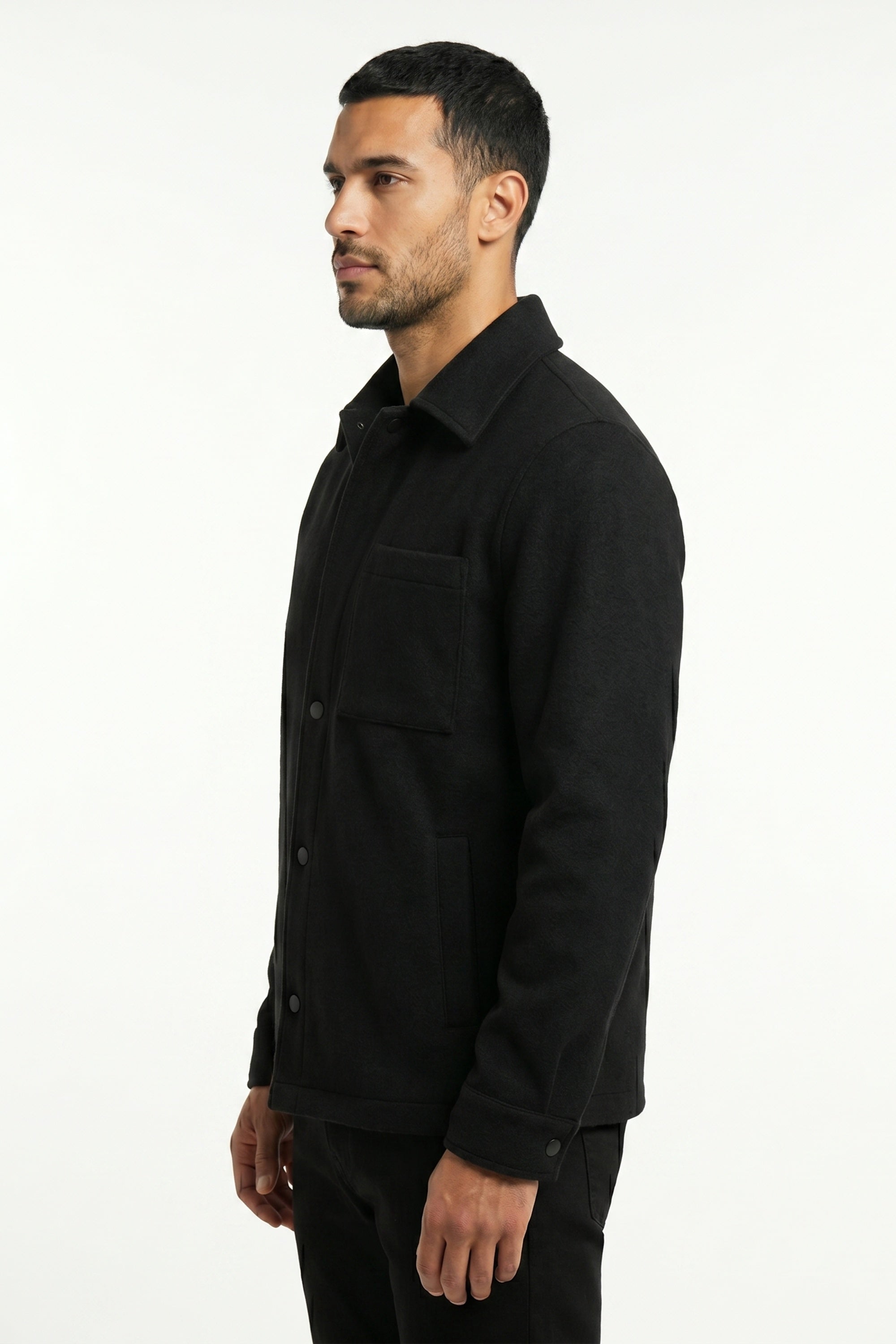THE SARTO KNIT JACKET