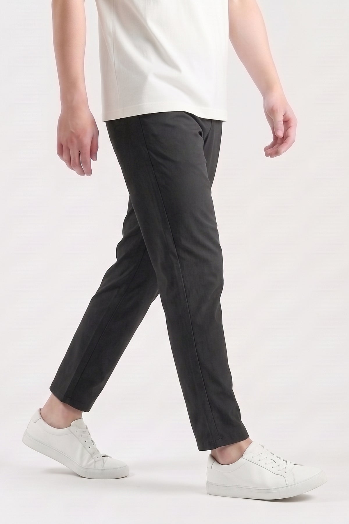The Alden Tapered Trousers