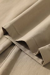 The Alden Tapered Trousers