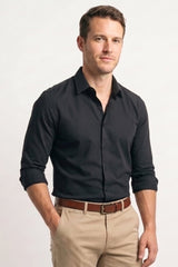The Huxley Shirt