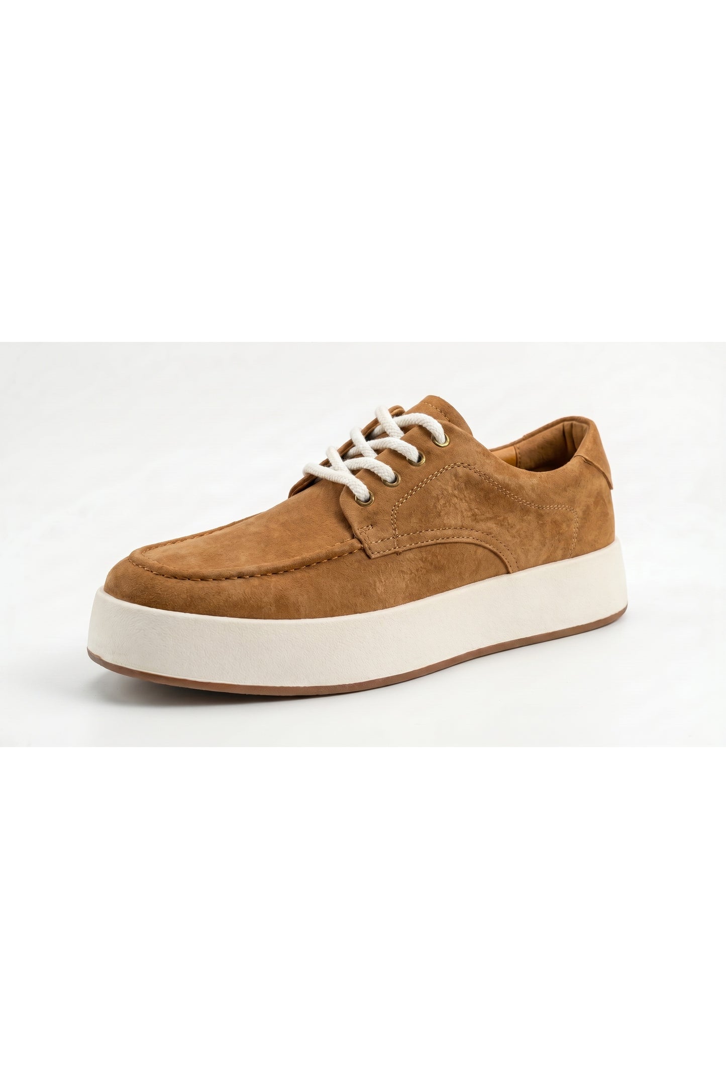 VICTORIO LEATHER SHOE