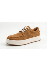 VICTORIO LEATHER SHOE
