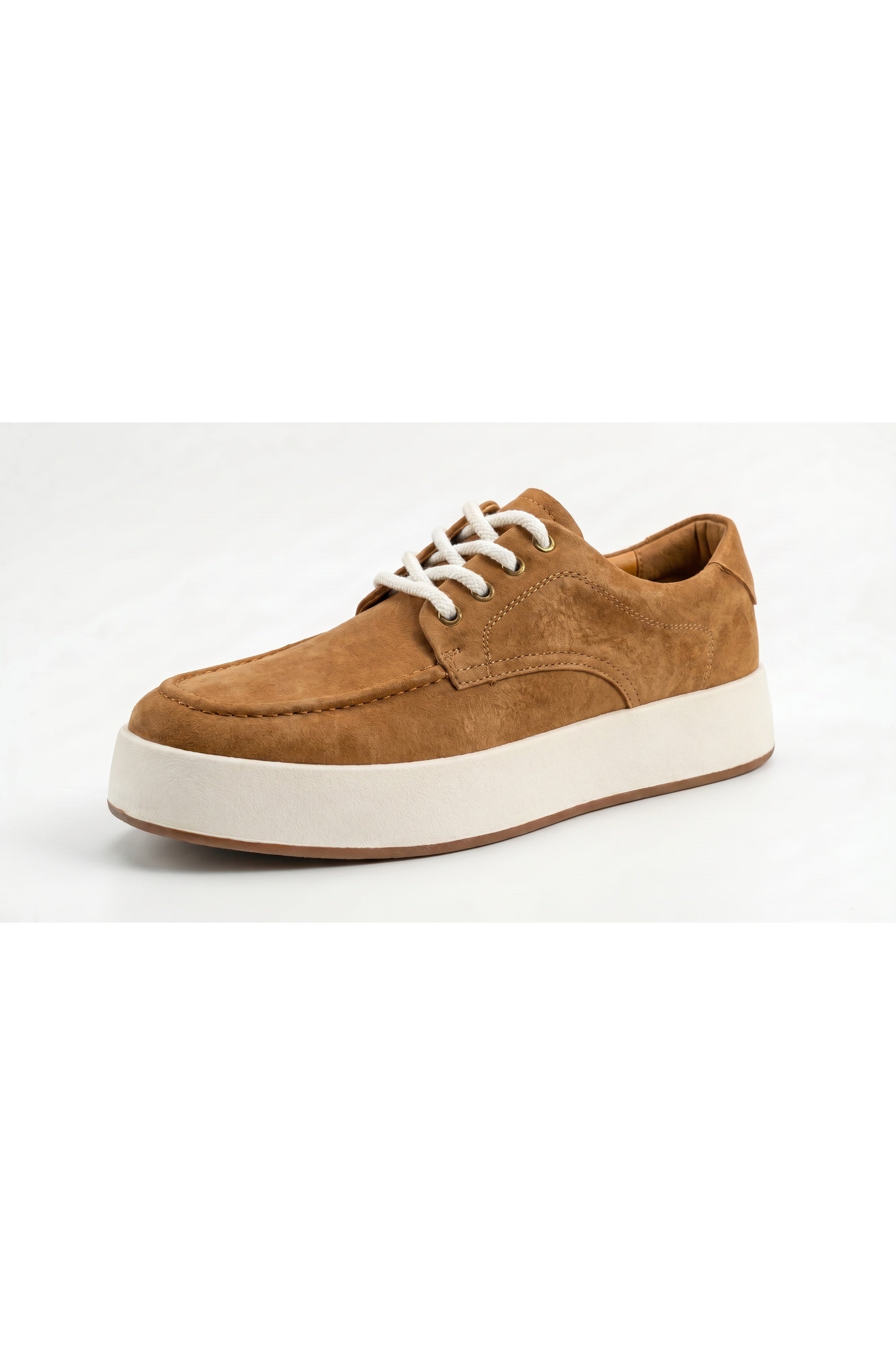 VICTORIO LEATHER SHOE