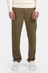 THE MILANO TROUSERS
