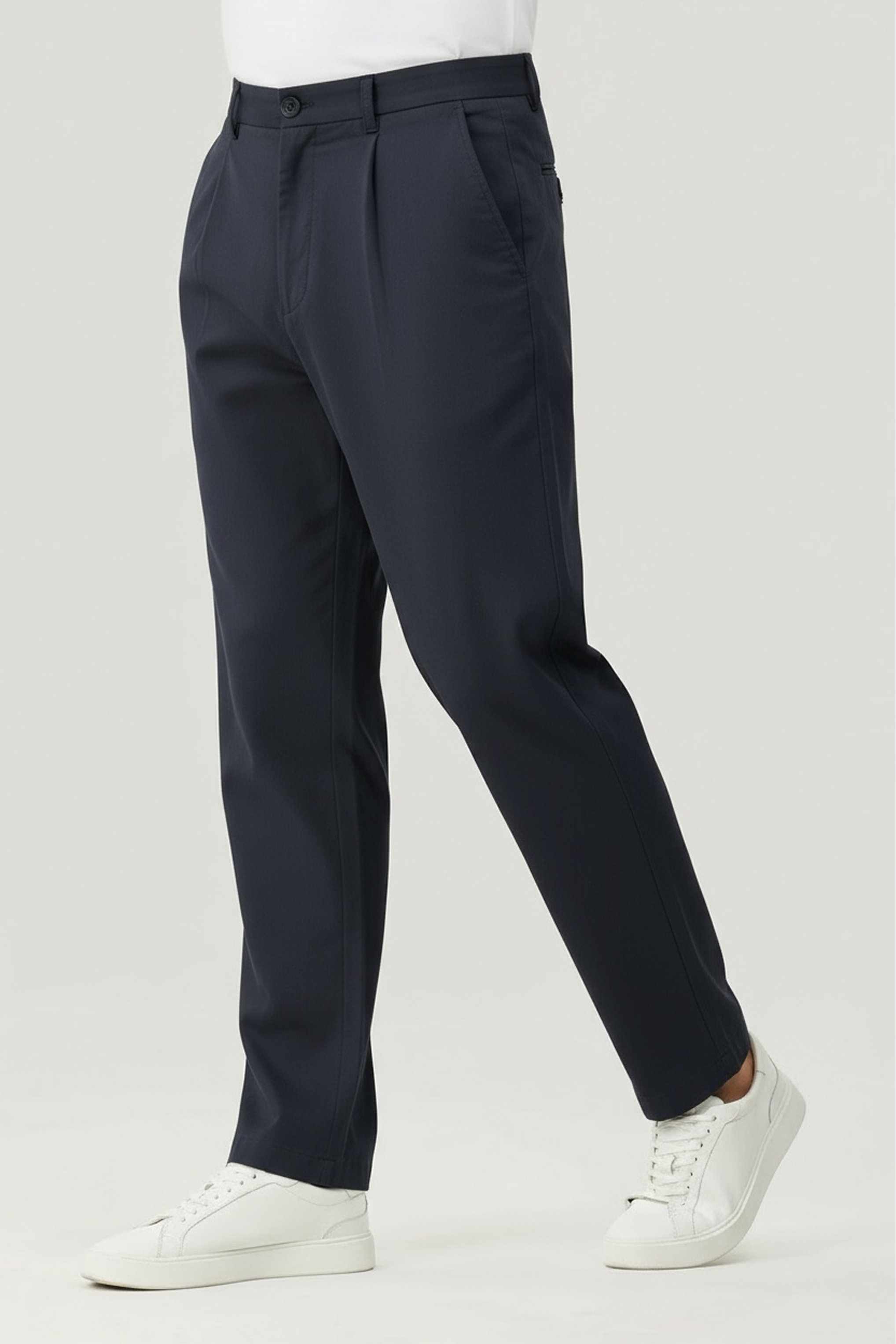 THE CENTO WIDE LEG PANTS