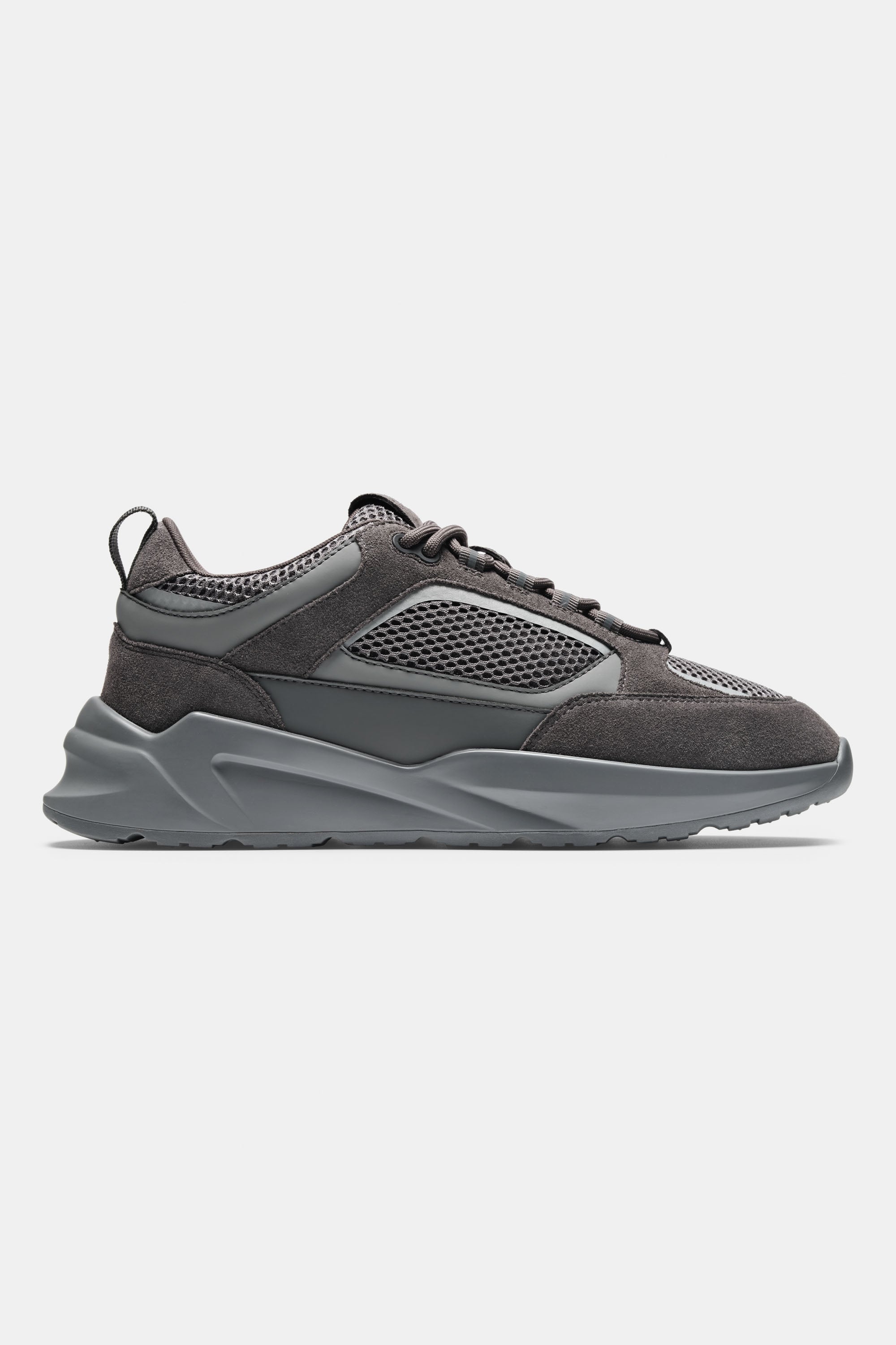 THE AREZZO RUNNER