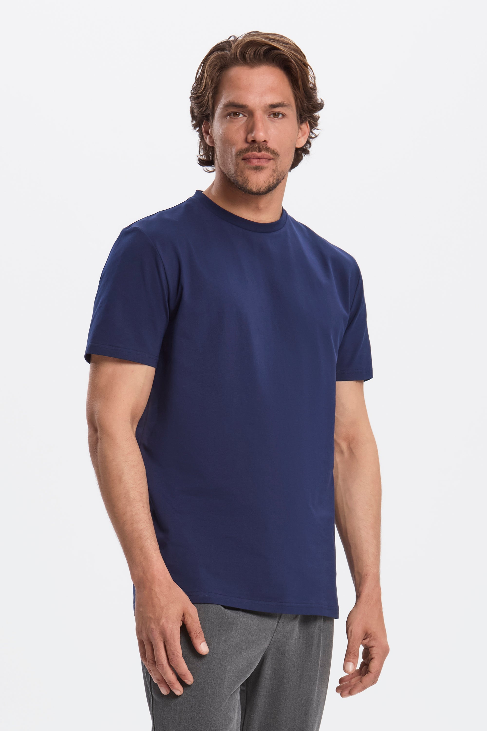 THE REGULAR T-SHIRT