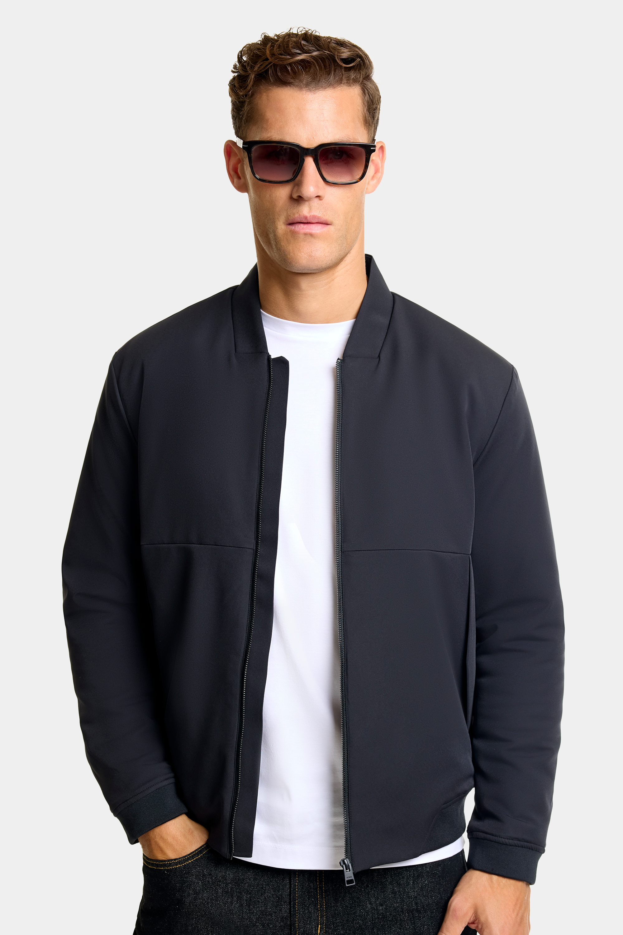 THE MODENA BOMBER