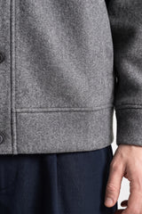 Dawson Relaxed Jacket