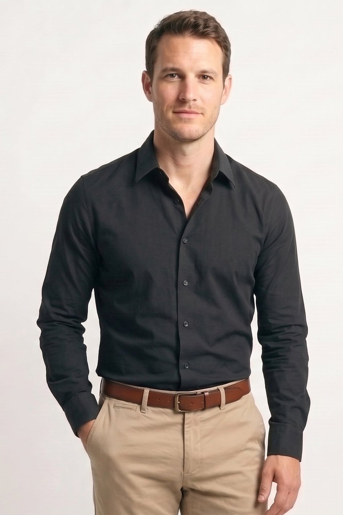 The Huxley Shirt