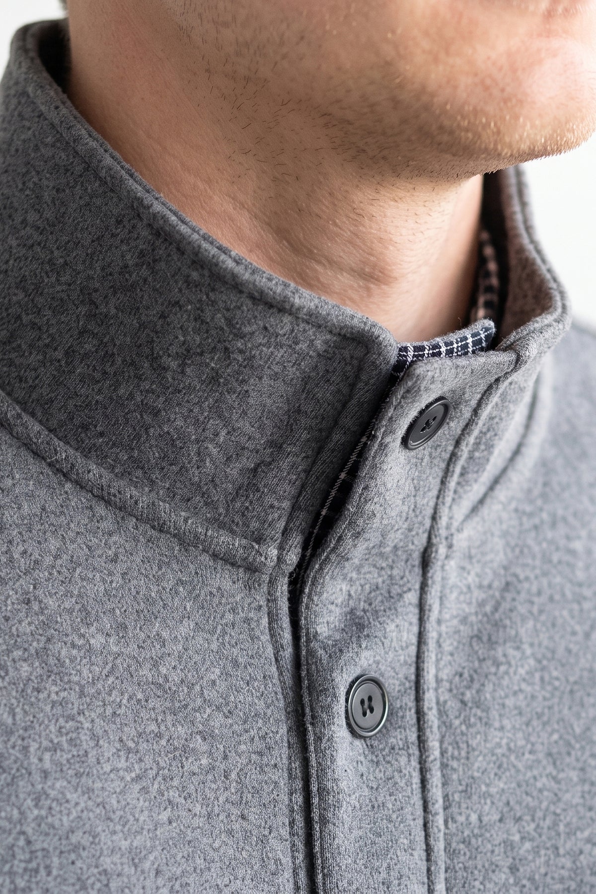 Dawson Relaxed Jacket