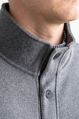Dawson Relaxed Jacket