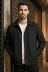 THE SARTO KNIT JACKET