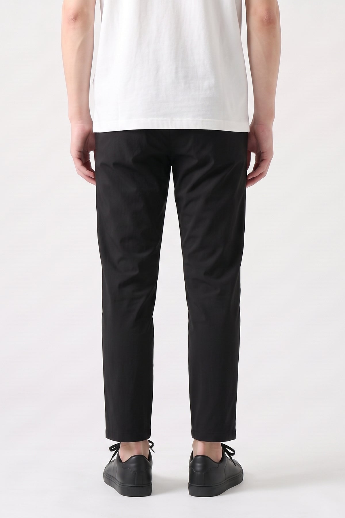 The Alden Tapered Trousers