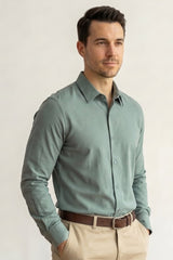 The Huxley Shirt