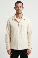 THE SARTO KNIT JACKET