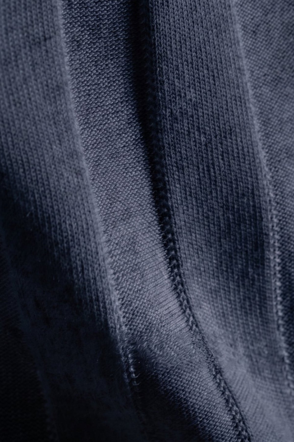 The Callum Knit Polo