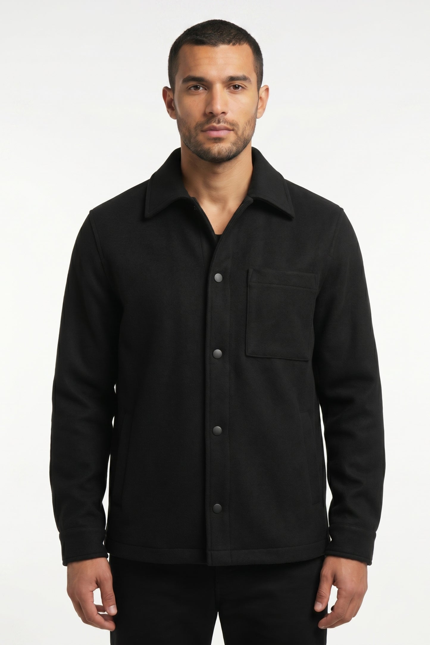 THE SARTO KNIT JACKET