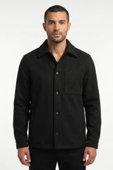 THE SARTO KNIT JACKET