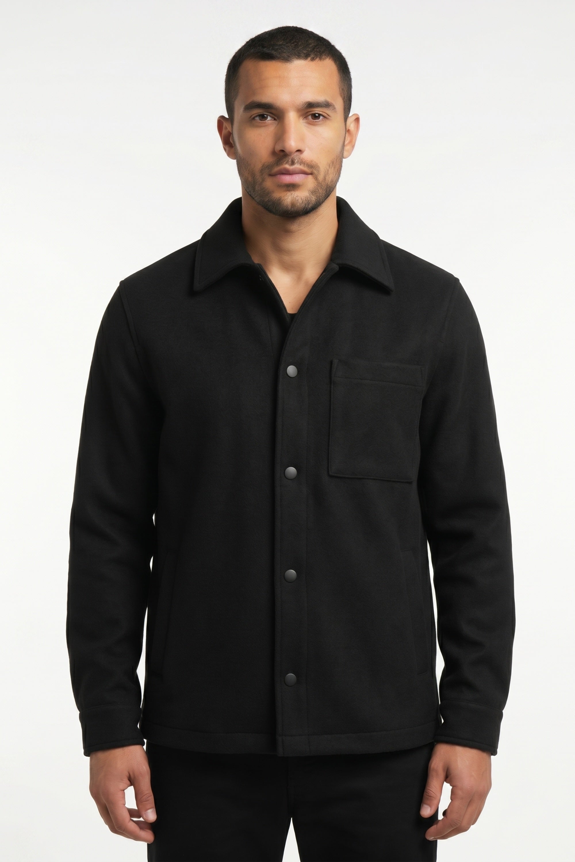 THE SARTO KNIT JACKET